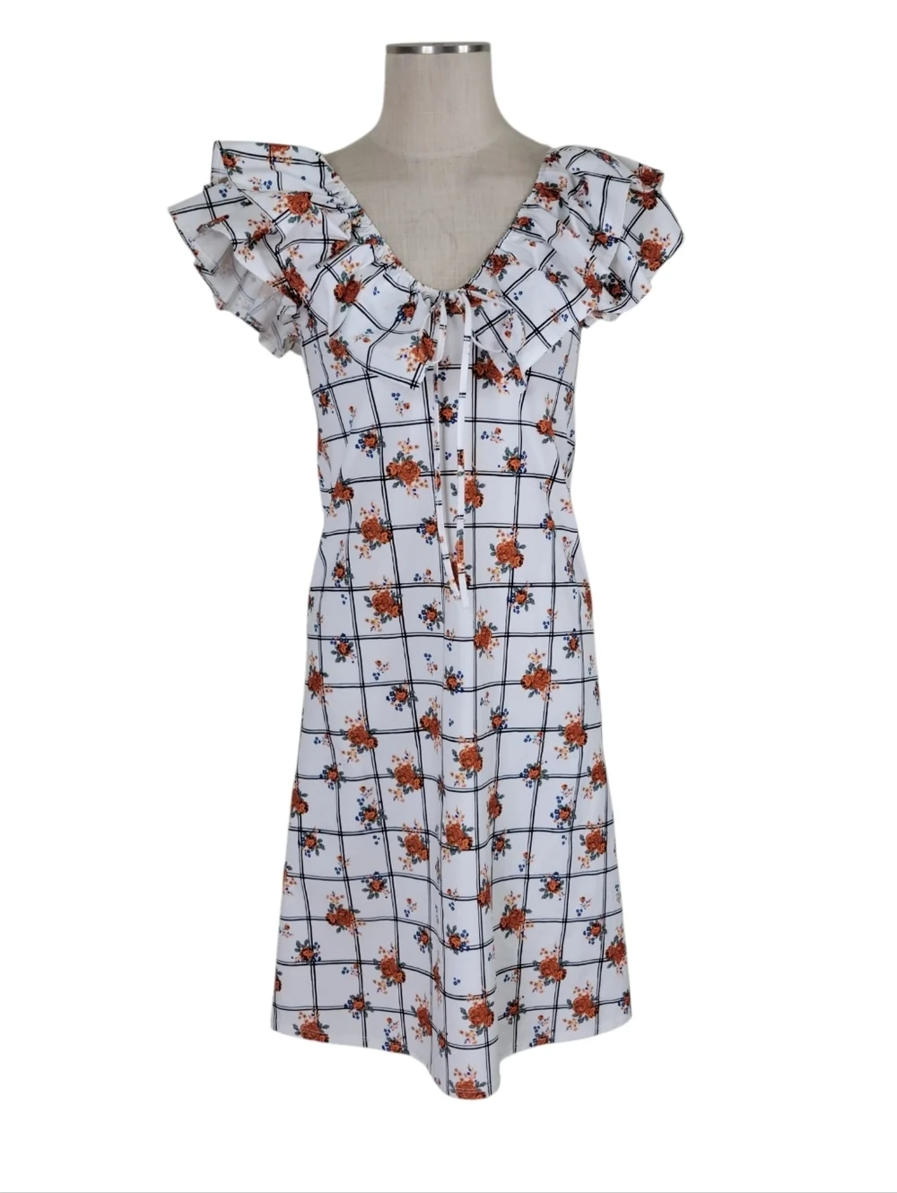 Zara midi line